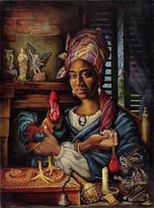 Marie_Laveau voodoo queen