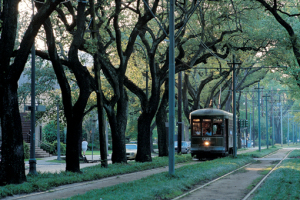 New-Orleans-Streetcar