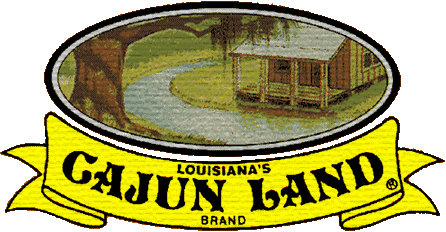 cajunlandlogo
