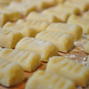 gnocchi