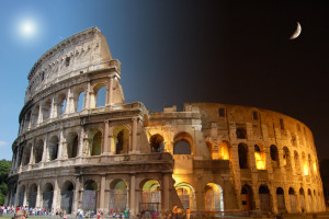 restauro-Colosseo-Roma